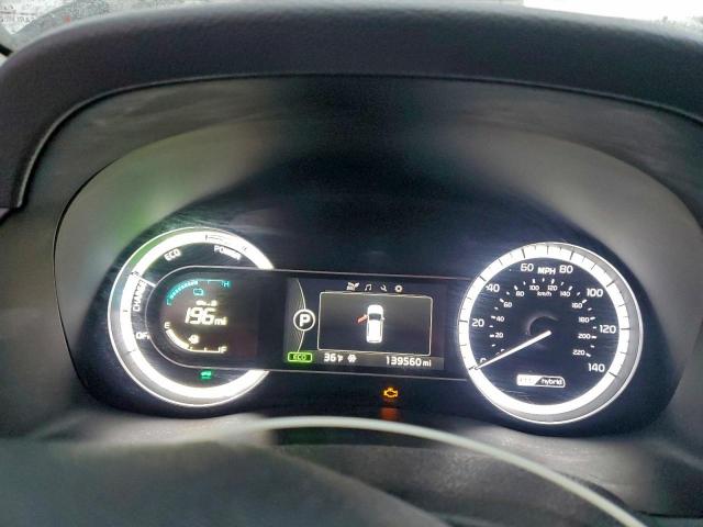 Kia Niro Fe Image 4