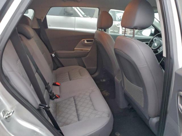 Kia Niro Fe Image 9