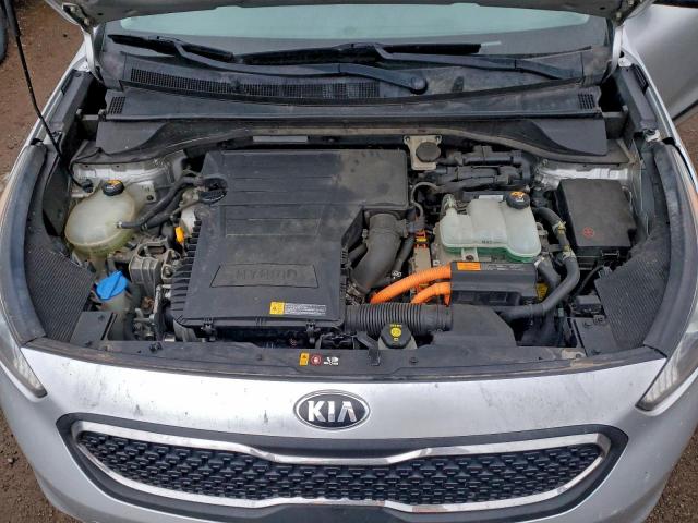 Kia Niro Fe Image 6