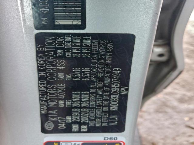 Kia Niro Fe Image 11