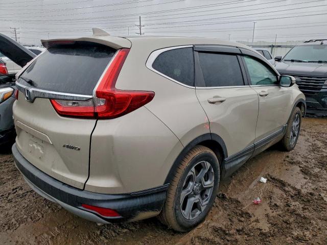 Honda Crv Ex Image 3