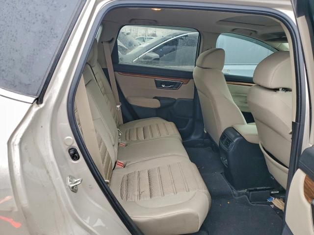 Honda Crv Ex Image 7