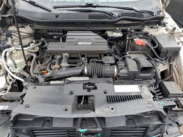 Honda Crv Ex Image 11