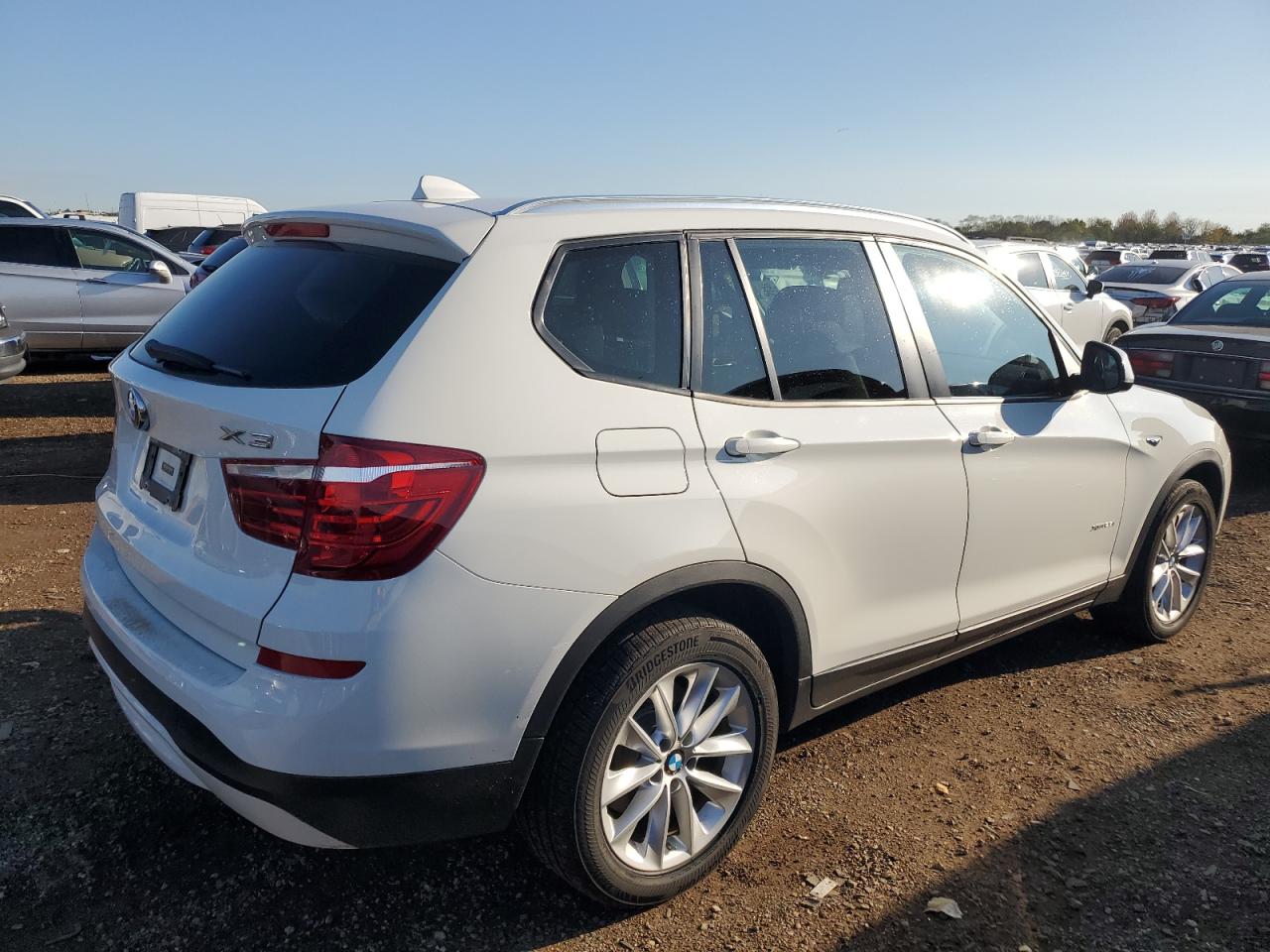 BMW X Series Xdrive28i Image 5