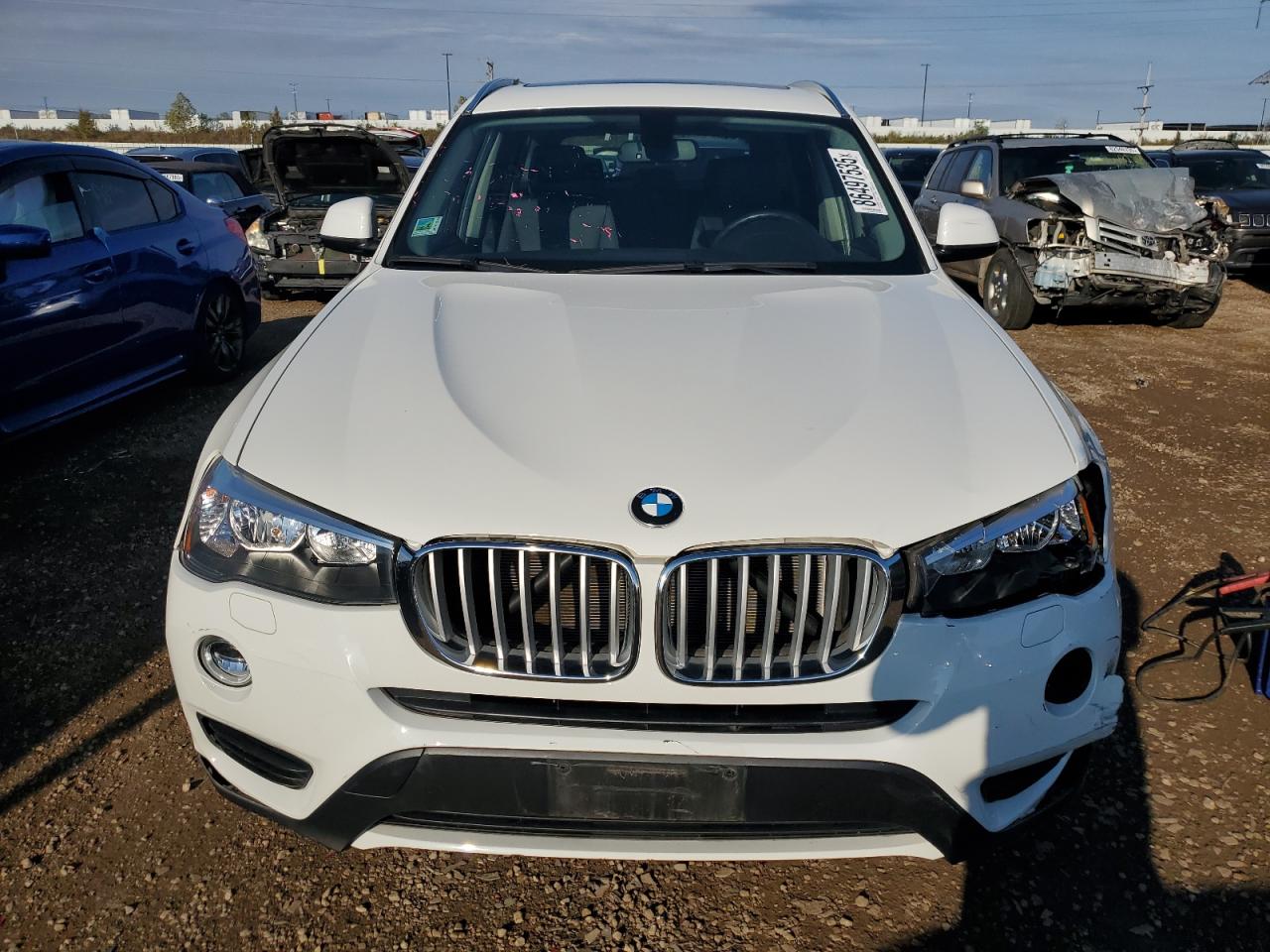 BMW X Series Xdrive28i Image 7
