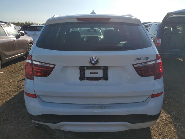 BMW X Series Xdrive28i Image 4