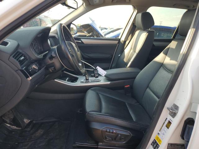 BMW X Series Xdrive28i Image 9