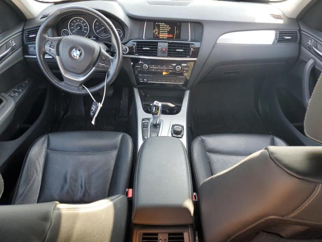 BMW X Series Xdrive28i Image 3