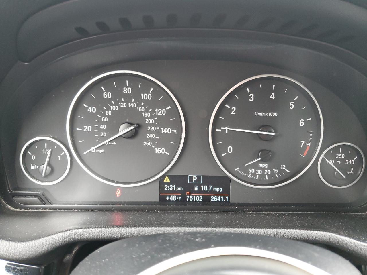 BMW X Series Xdrive28i Image 12