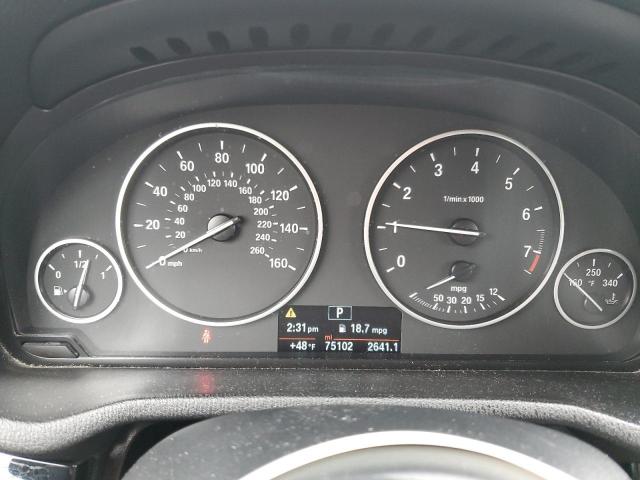 BMW X Series Xdrive28i Image 12