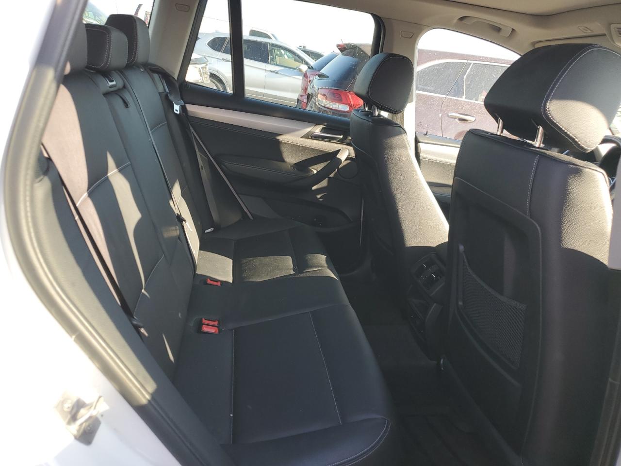 BMW X Series Xdrive28i Image 11