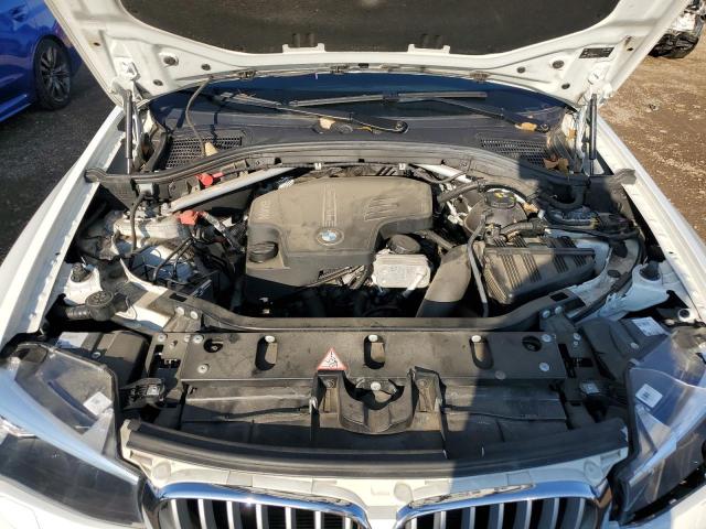 BMW X Series Xdrive28i Image 10