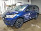 Honda Crv Se Image 1