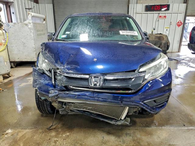 Honda Crv Se Image 2