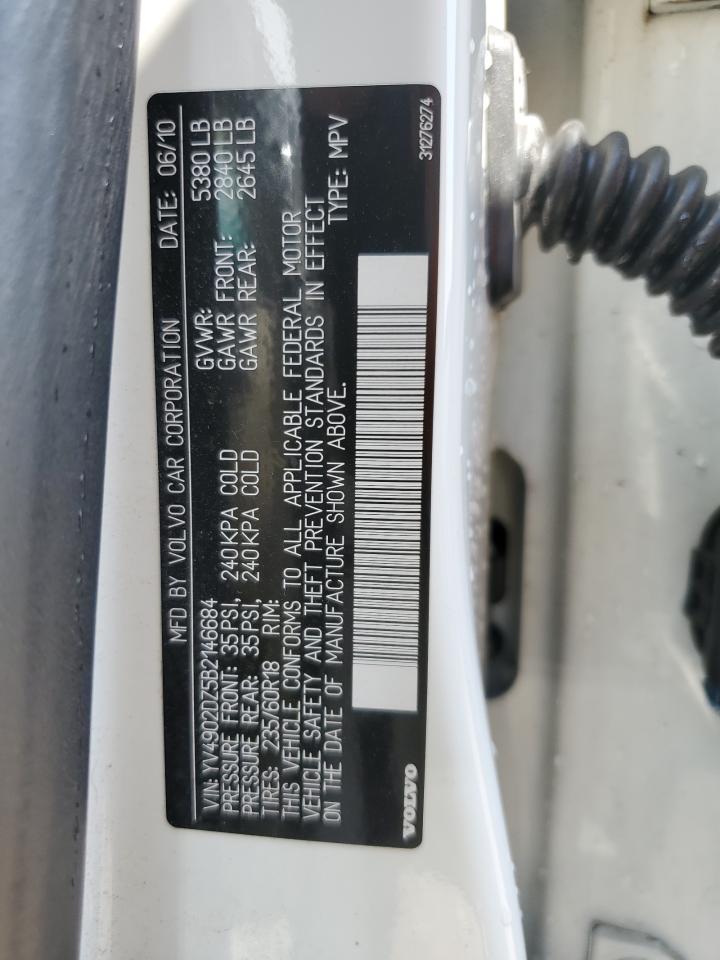 Volvo XC60 T6 Image 6