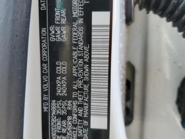 Volvo XC60 T6 Image 6