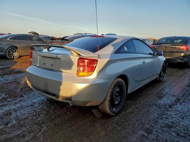 Toyota Celica Gt Image 10