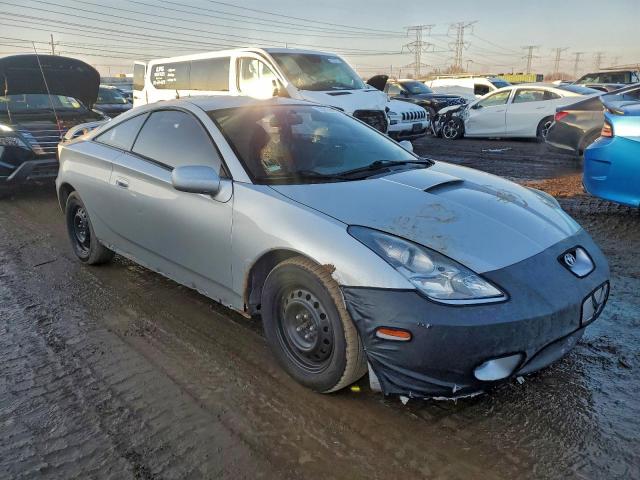 Toyota Celica Gt Image 5