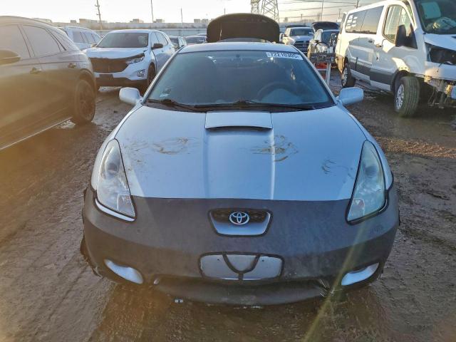 Toyota Celica Gt Image 2