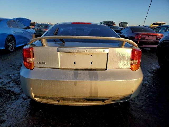 Toyota Celica Gt Image 12