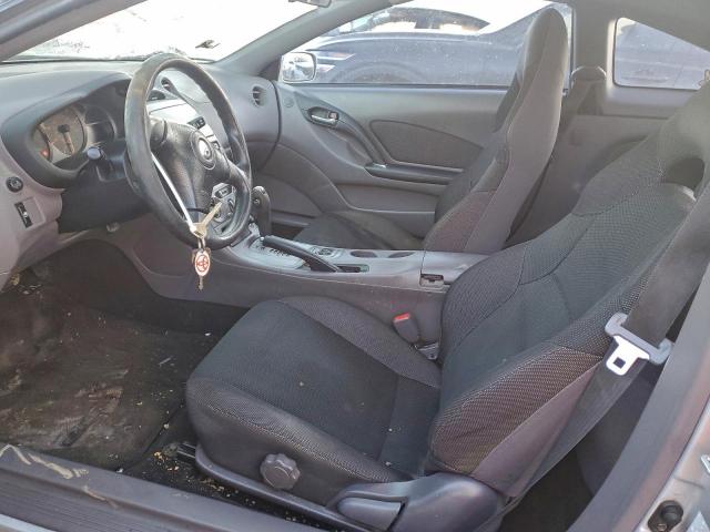 Toyota Celica Gt Image 6