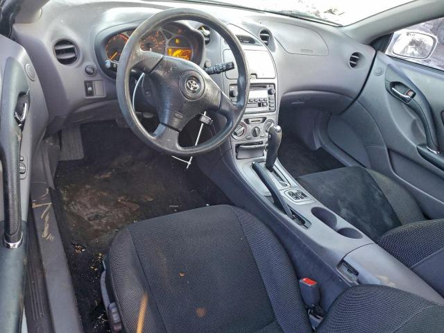 Toyota Celica Gt Image 4