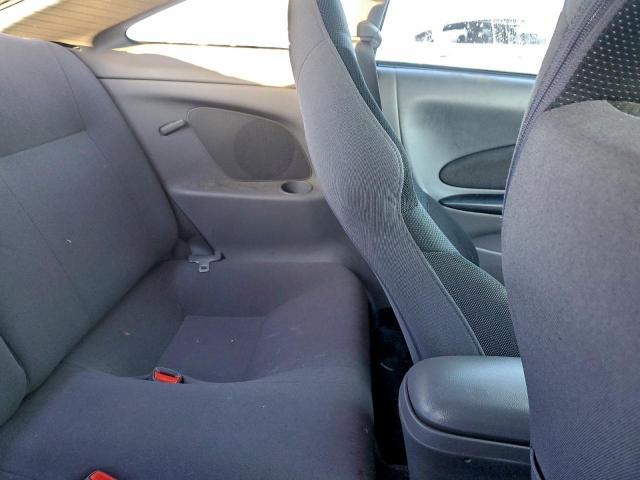 Toyota Celica Gt Image 3