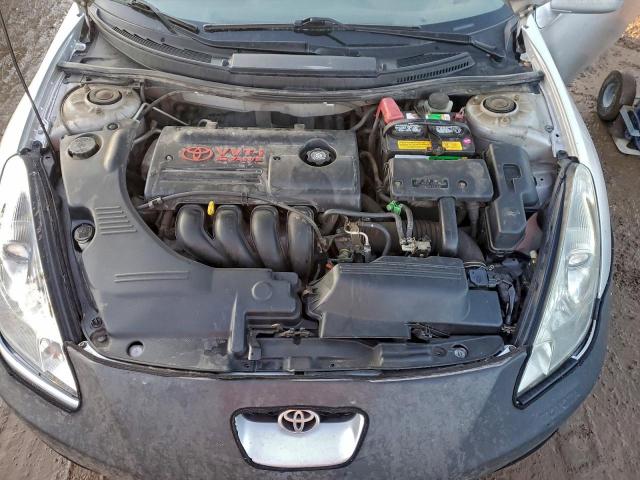 Toyota Celica Gt Image 7