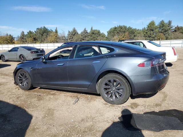 Tesla Model S Image 10