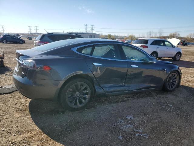 Tesla Model S Image 12
