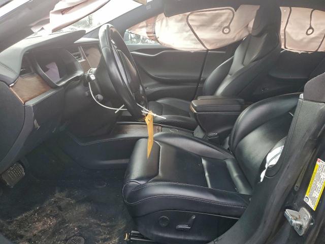 Tesla Model S Image 6