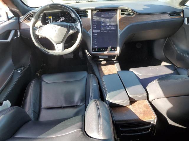 Tesla Model S Image 7