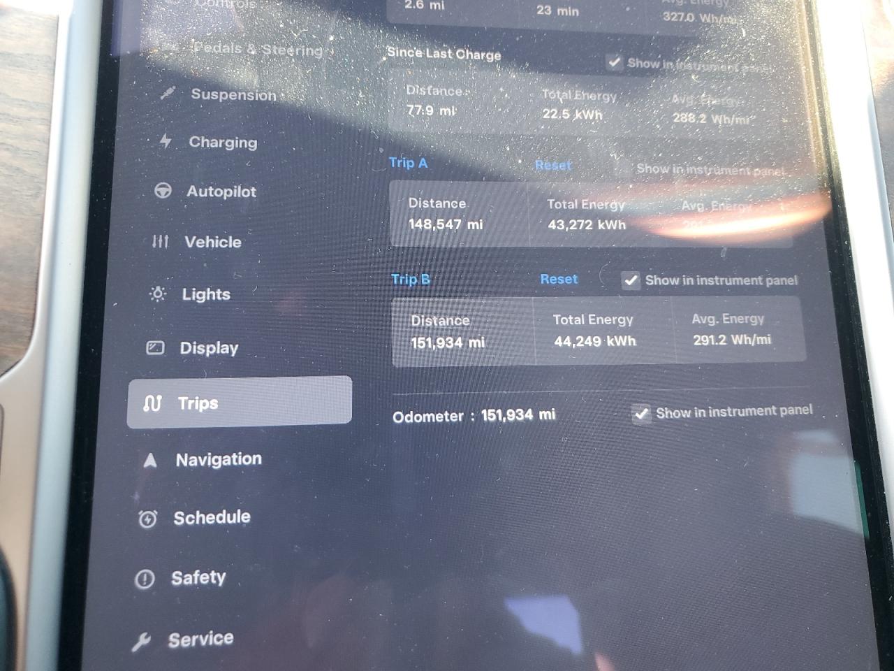 Tesla Model S Image 11