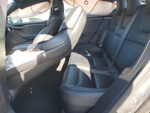 Tesla Model S Image 3