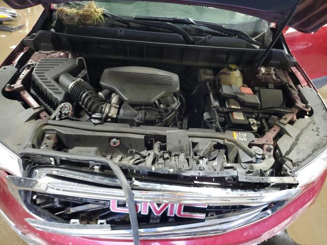 GMC Acadia Sle Image 11