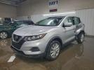 Nissan Rogue S Image 1