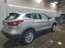 Nissan Rogue S Image 4