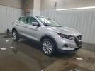 Nissan Rogue S Image 5