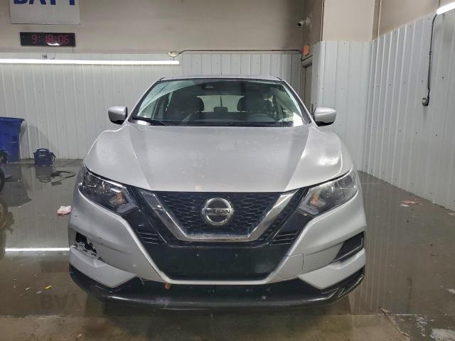 Nissan Rogue S Image 12