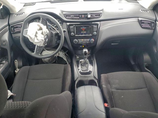 Nissan Rogue S Image 8