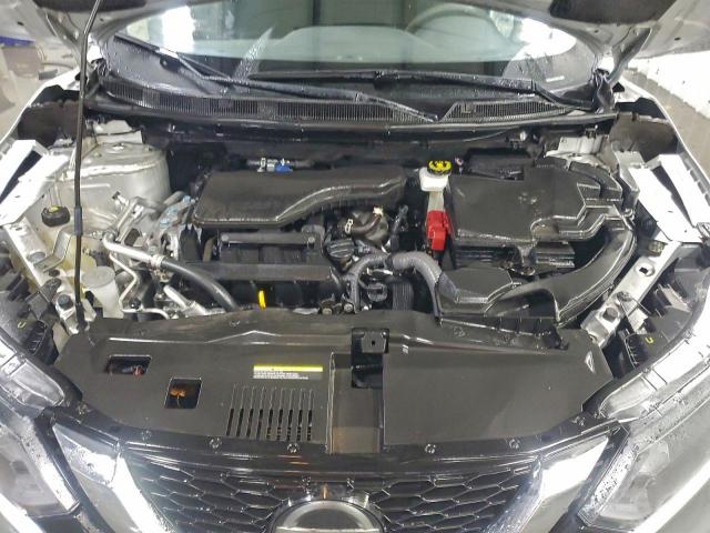 Nissan Rogue S Image 11