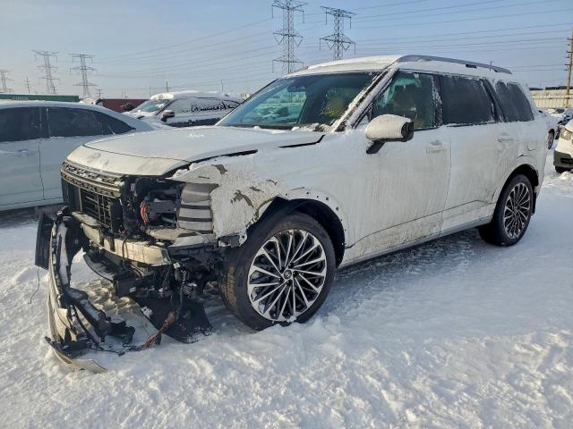  Salvage Hyundai PALISADE