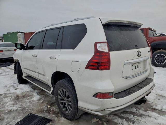 Lexus Gx 460 Image 8