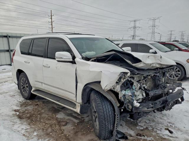 Lexus Gx 460 Image 4