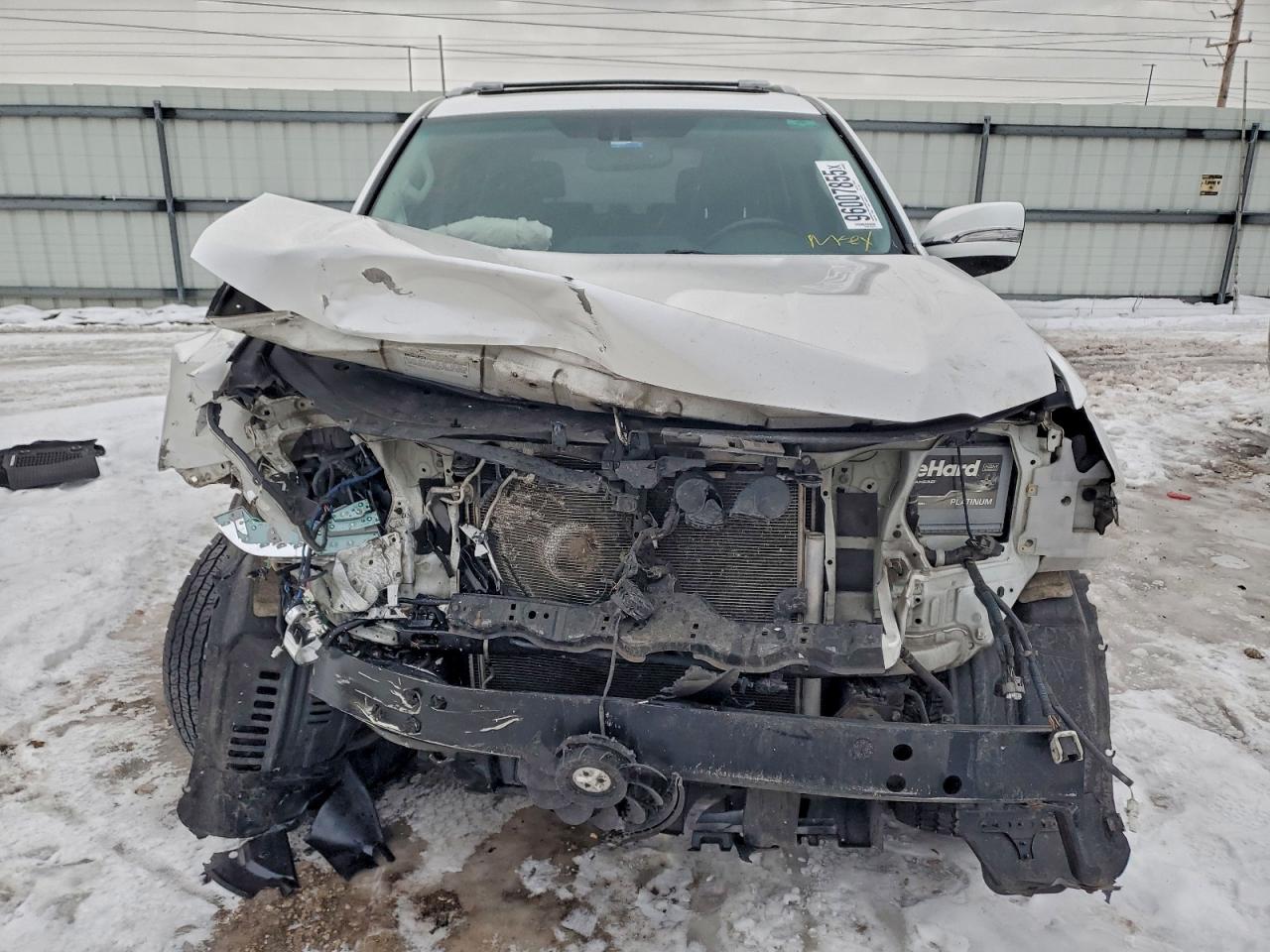 Lexus Gx 460 Image 2