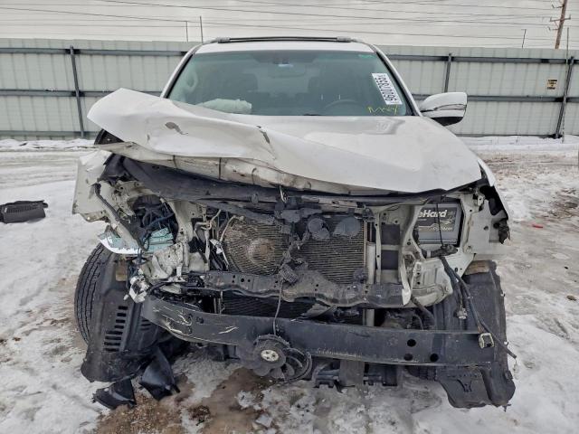 Lexus Gx 460 Image 2