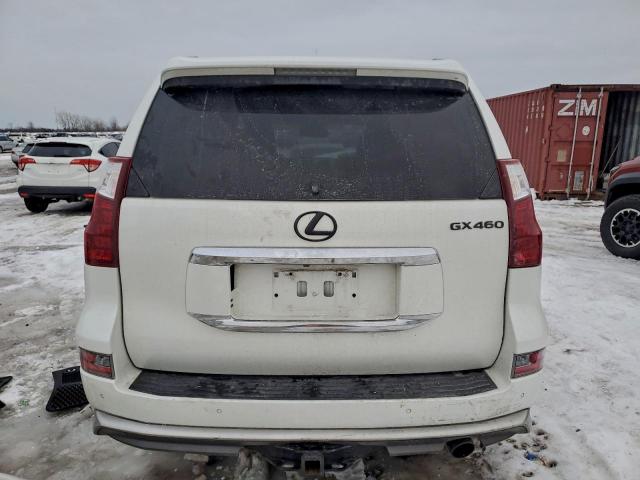 Lexus Gx 460 Image 3
