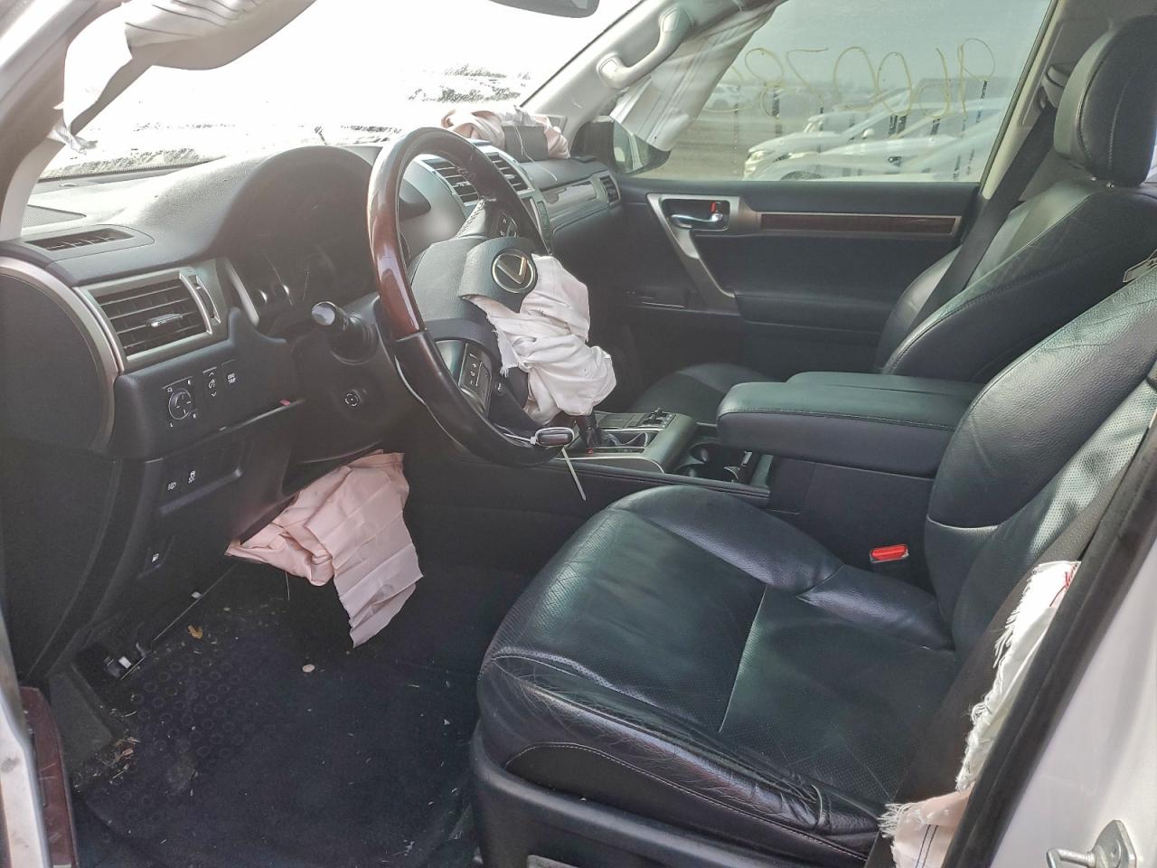 Lexus Gx 460 Image 10