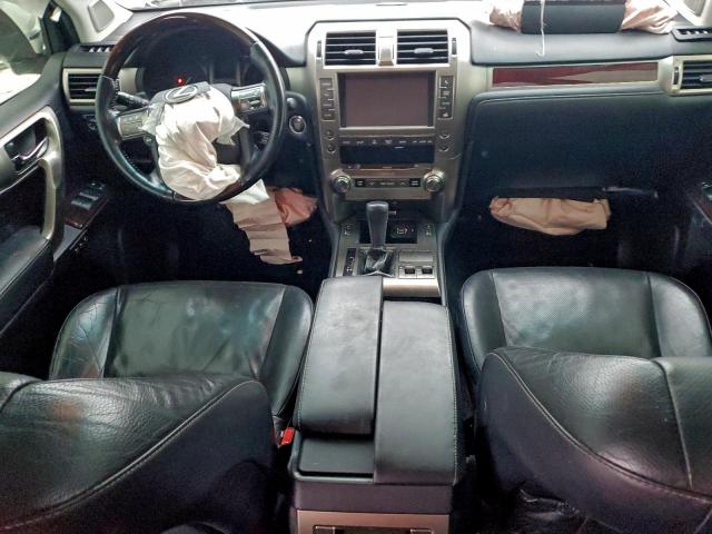 Lexus Gx 460 Image 5