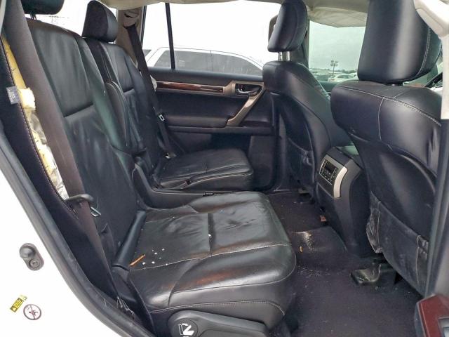 Lexus Gx 460 Image 7